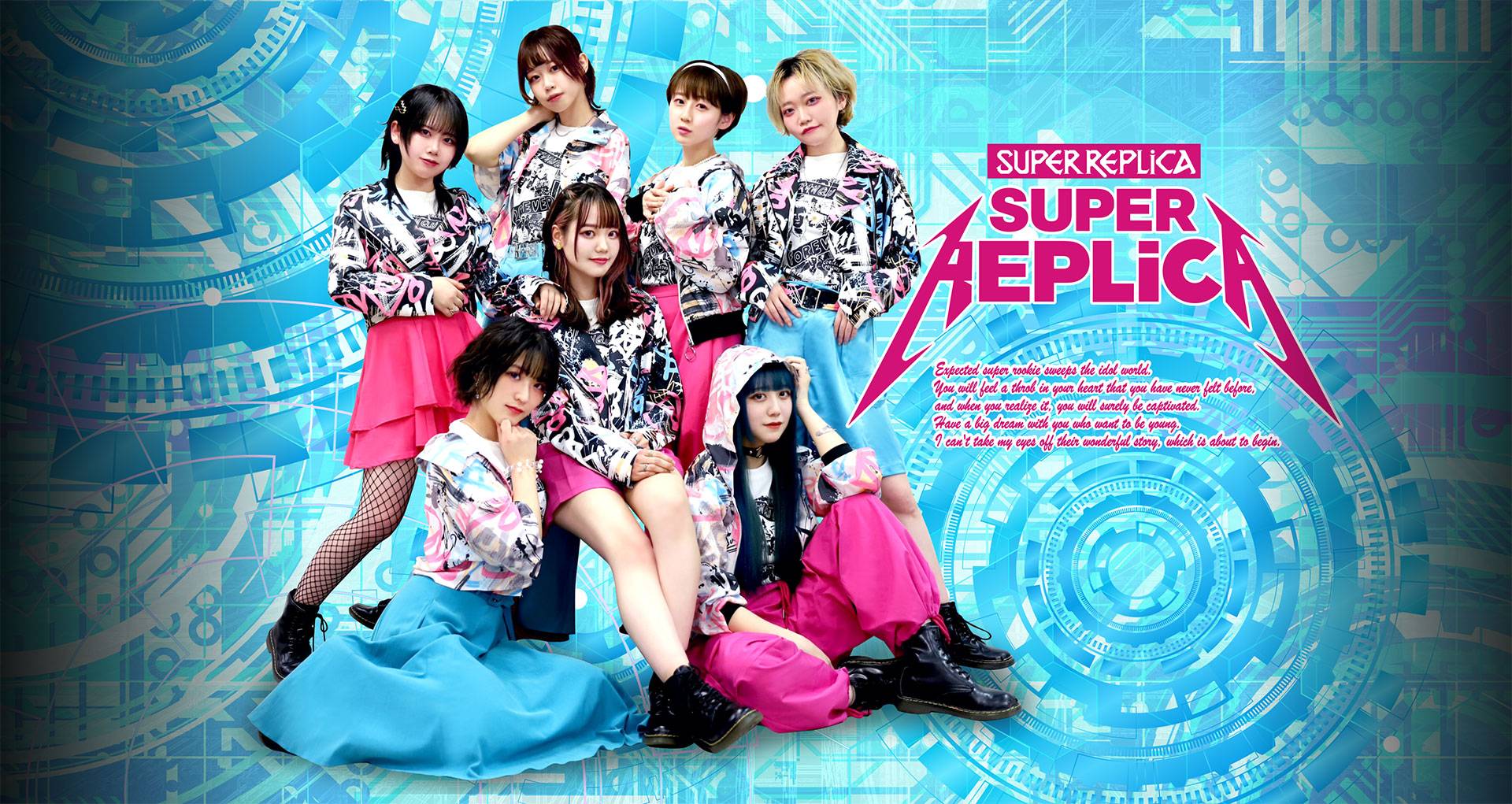 superreplica